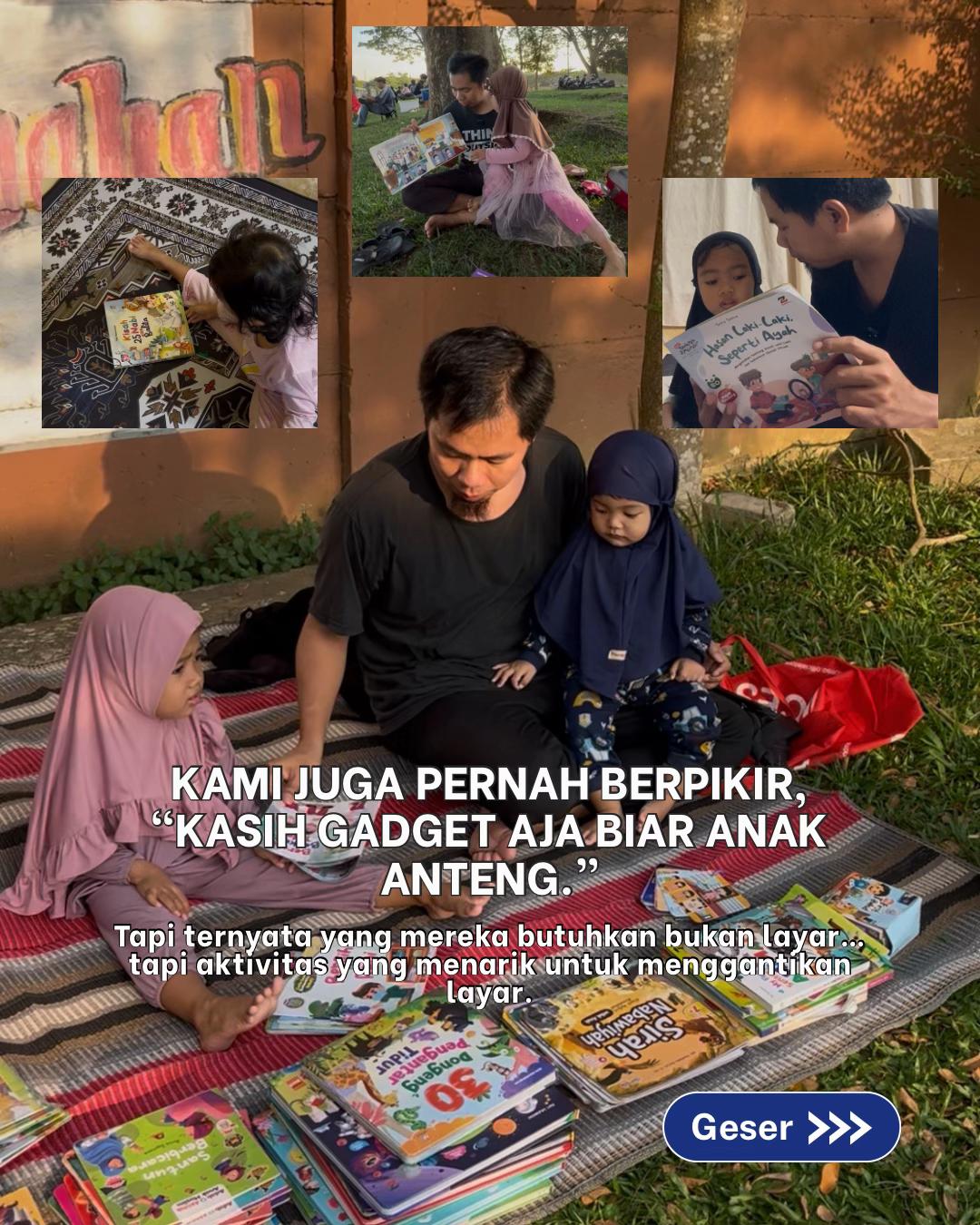 @Abah Hilyah