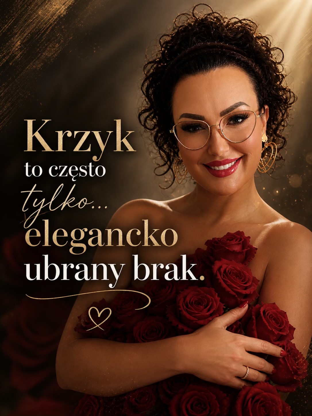 @♥️ KOBIETA ŚWIADOMA ♥️