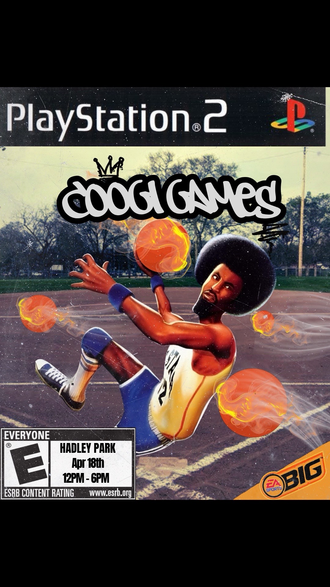 @King Coogi