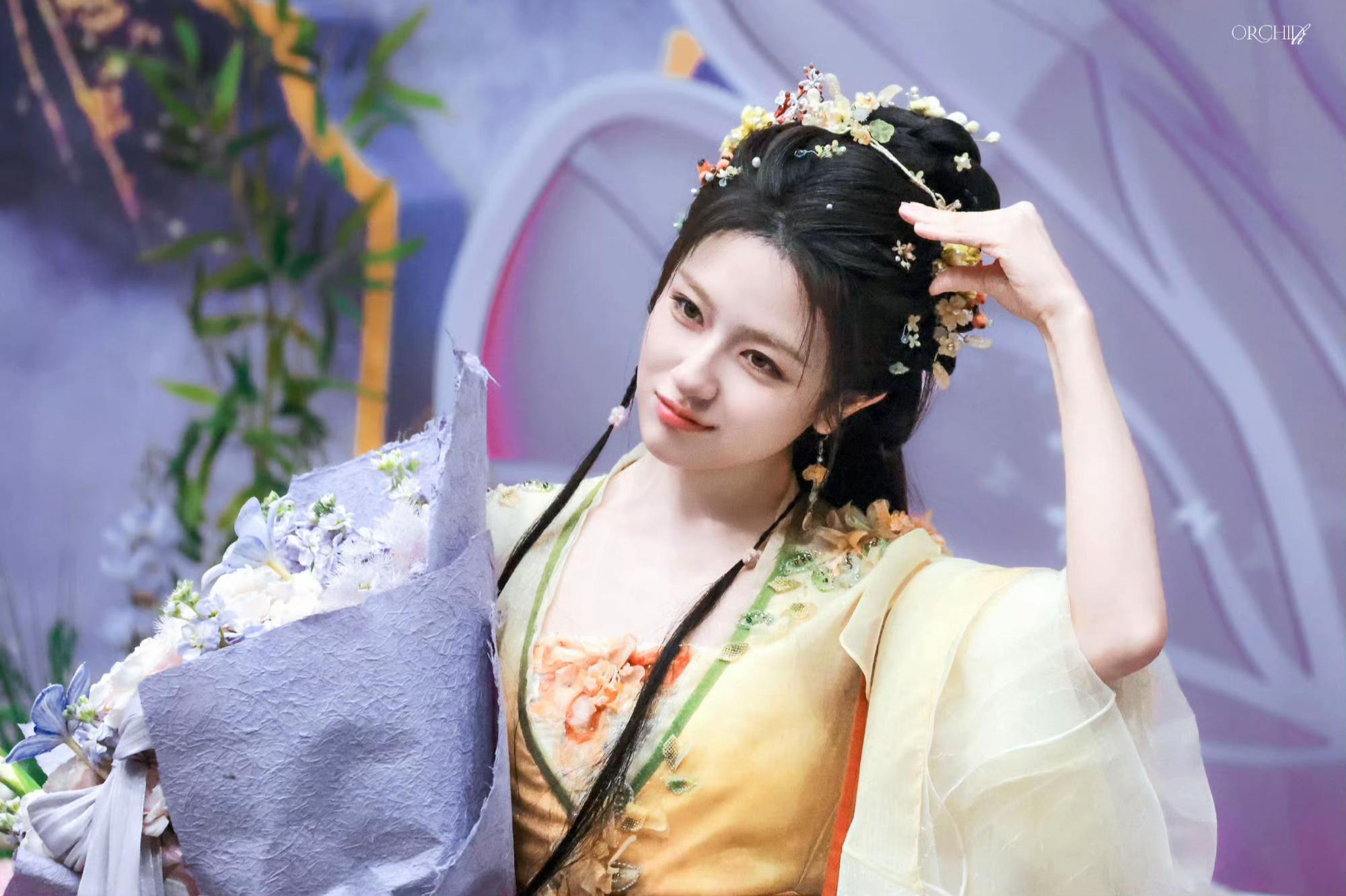 @小迪滴