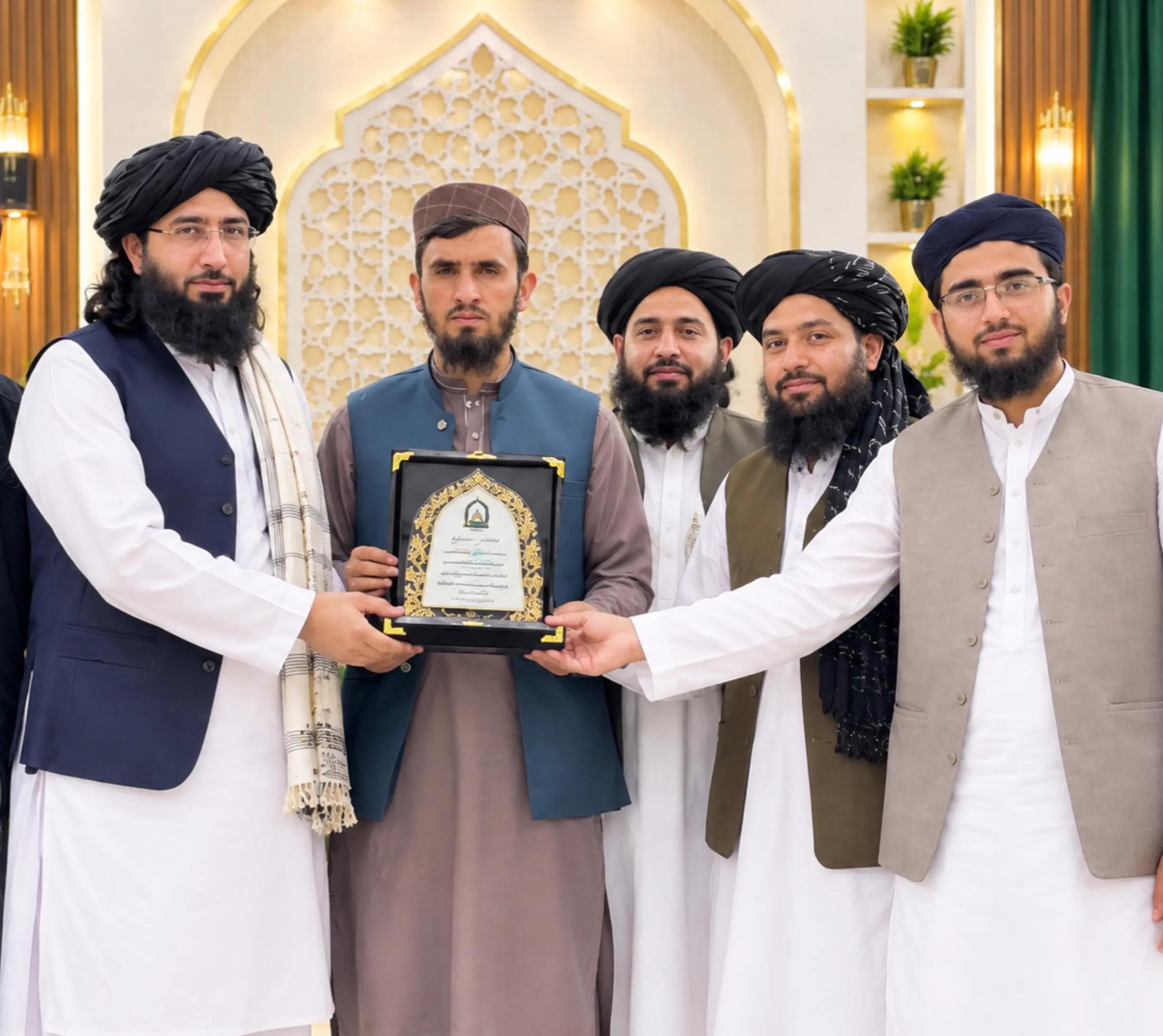@🚞جامعہ تحسین القرآن نوے کلے🕌