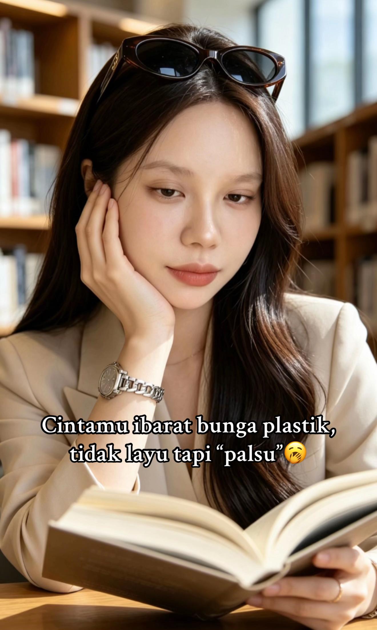 @Husnareal GINJAY Faye Libra ♎️