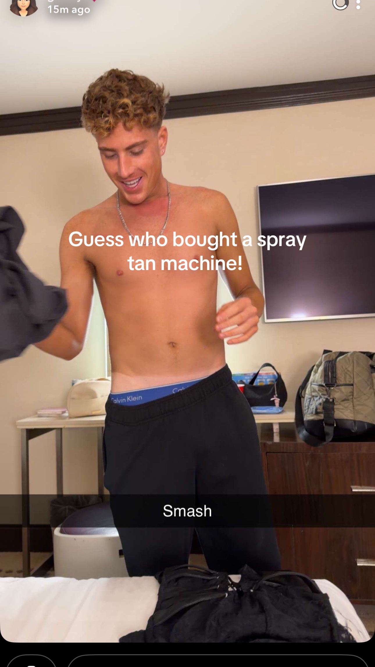 @Mike