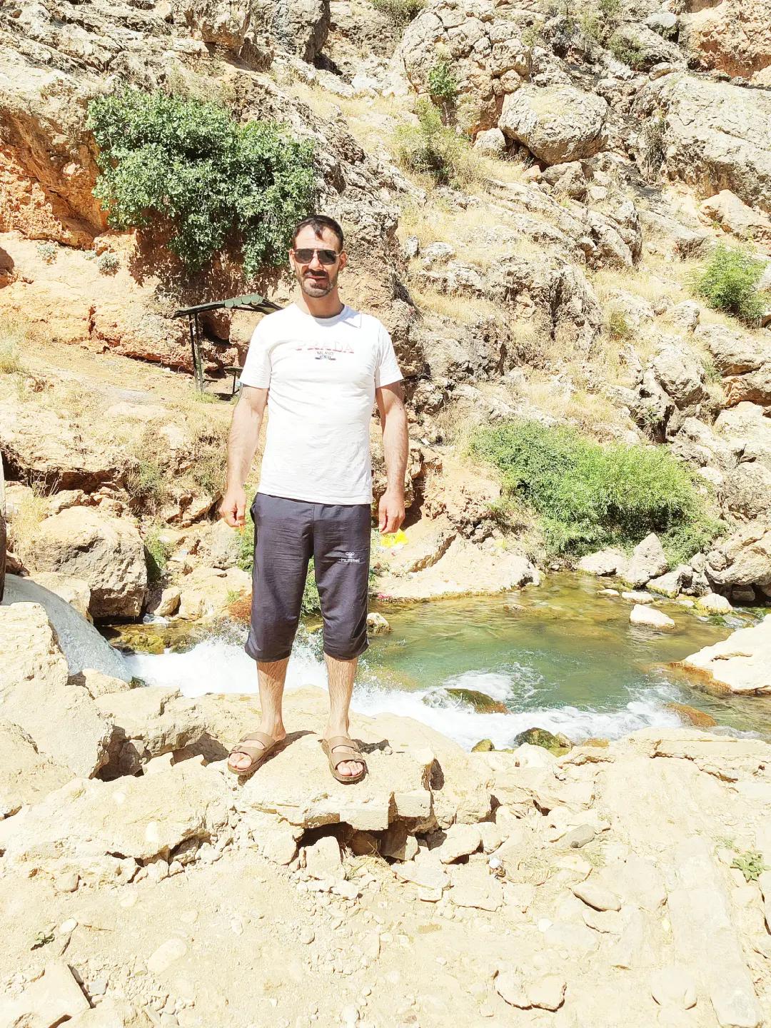 @Mesut Özbay