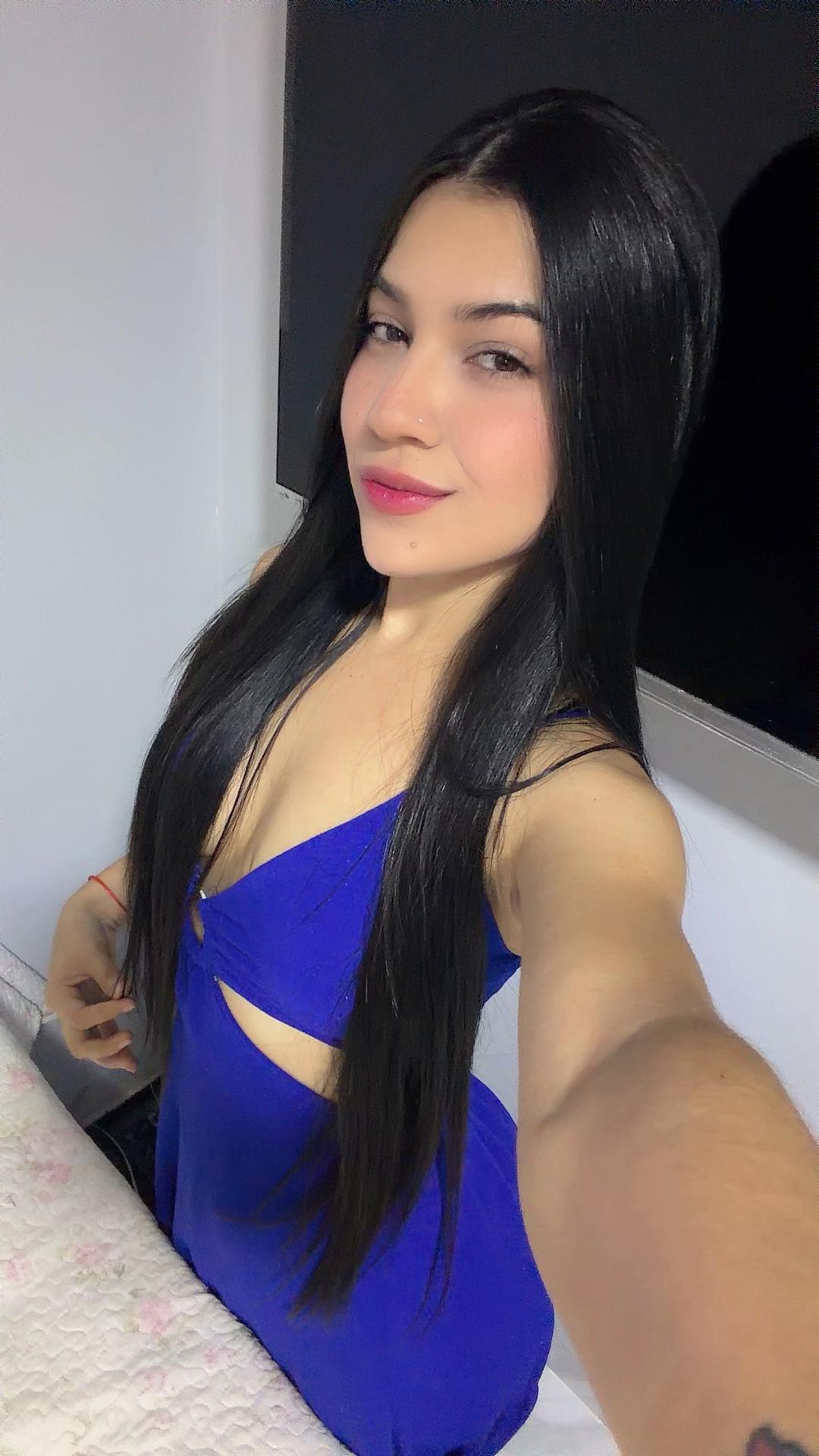 @Amabilly Reis