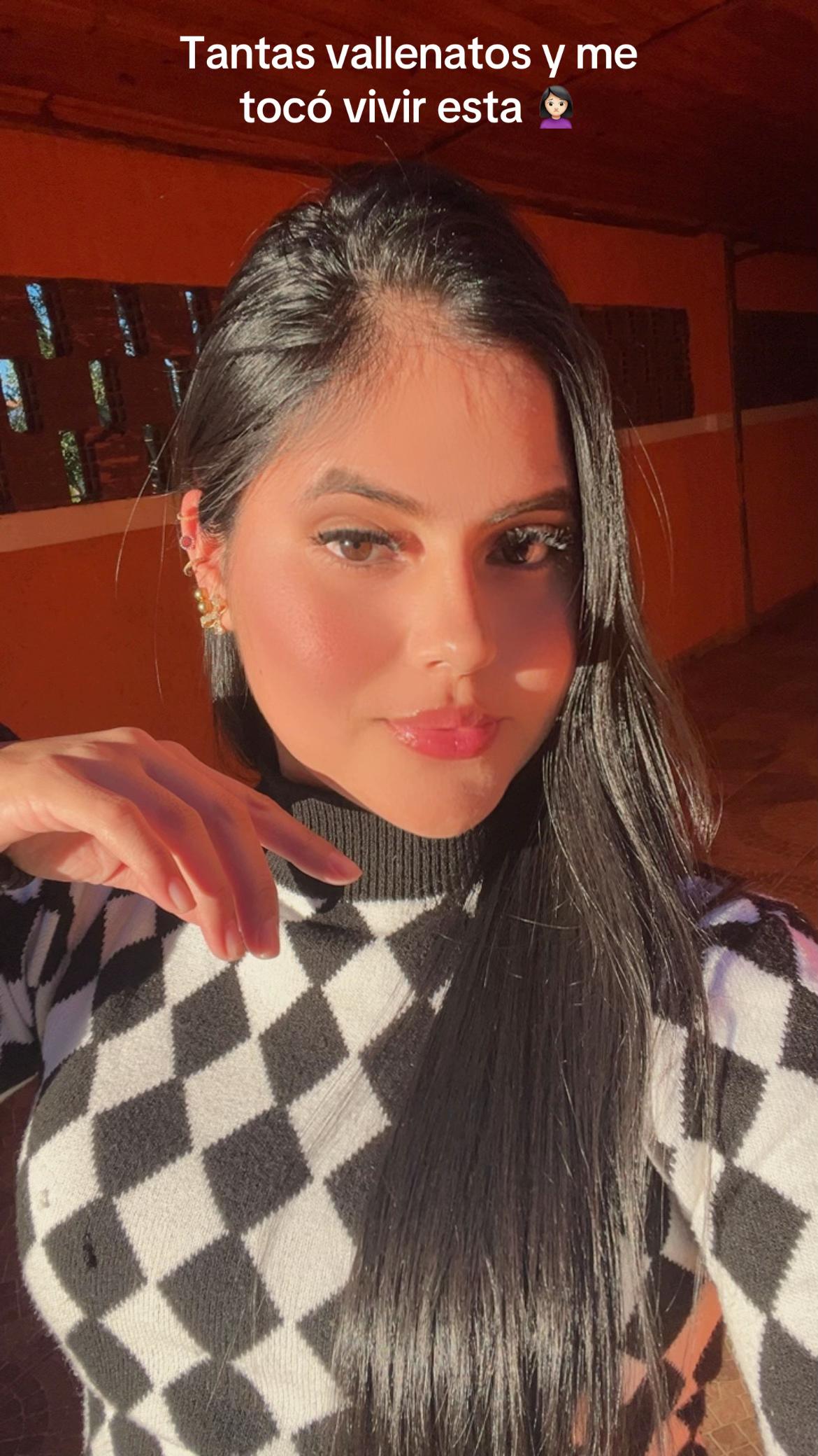 @⚡️🇵🇾Luana Acosta☄️🌅
