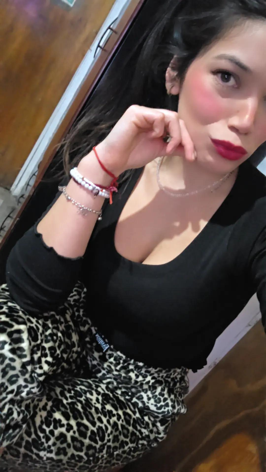 @Brenda Maidana