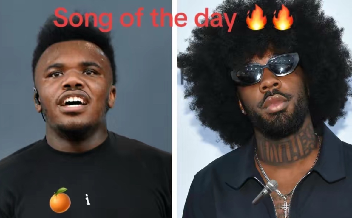 @Guess that tune