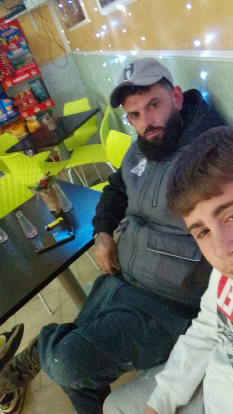 @Peppe Dispi