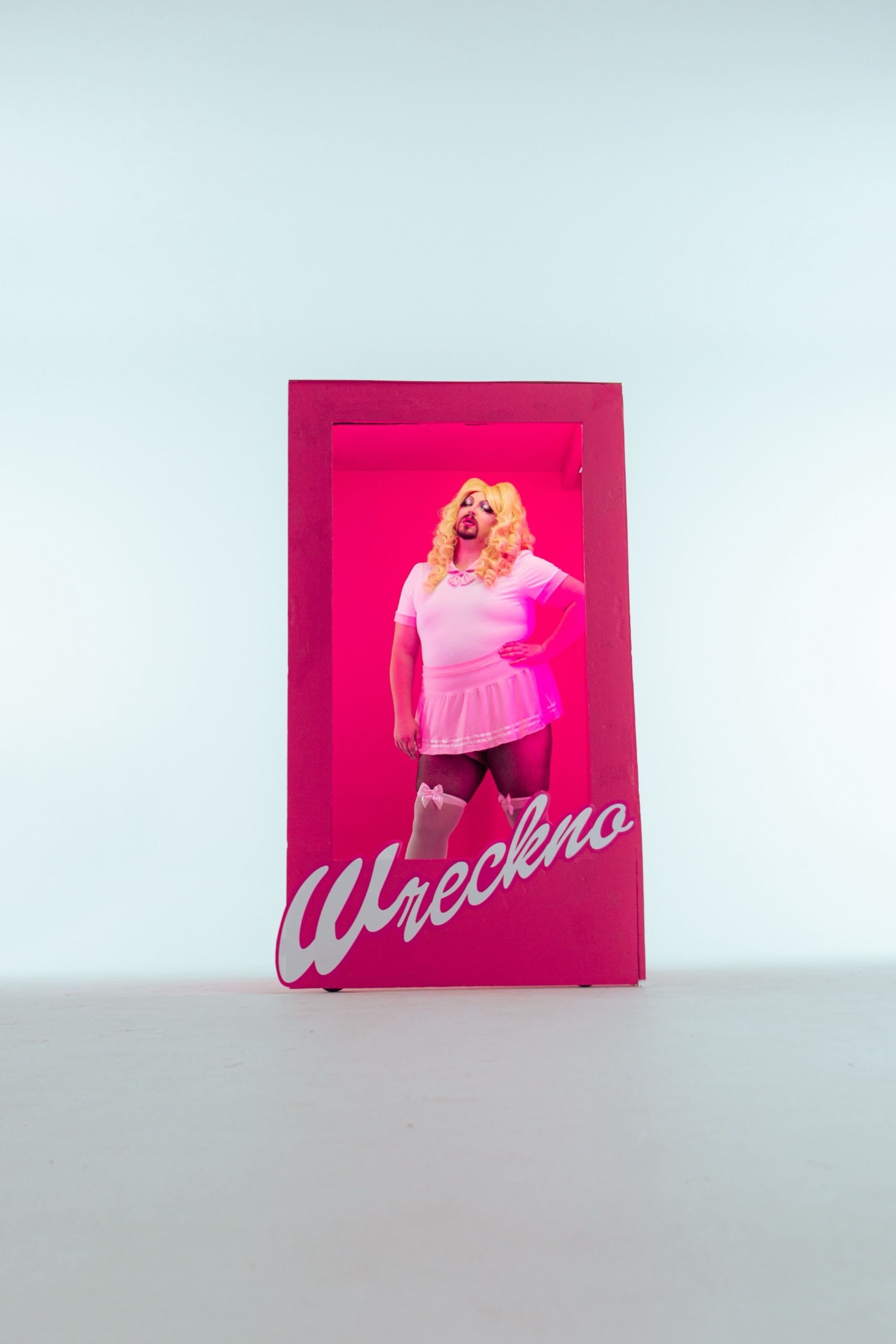 @WRECKNO