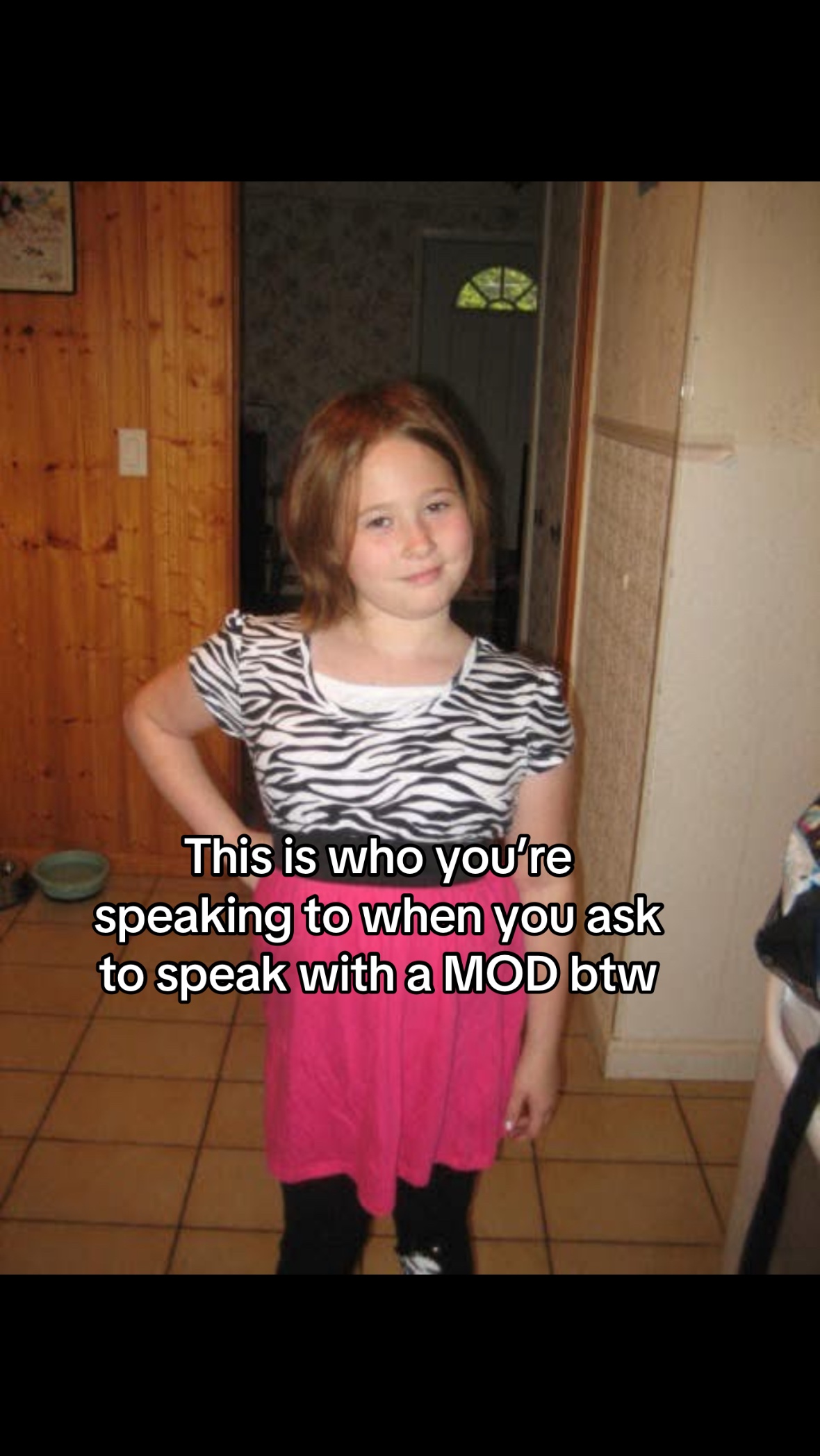 @Maddie