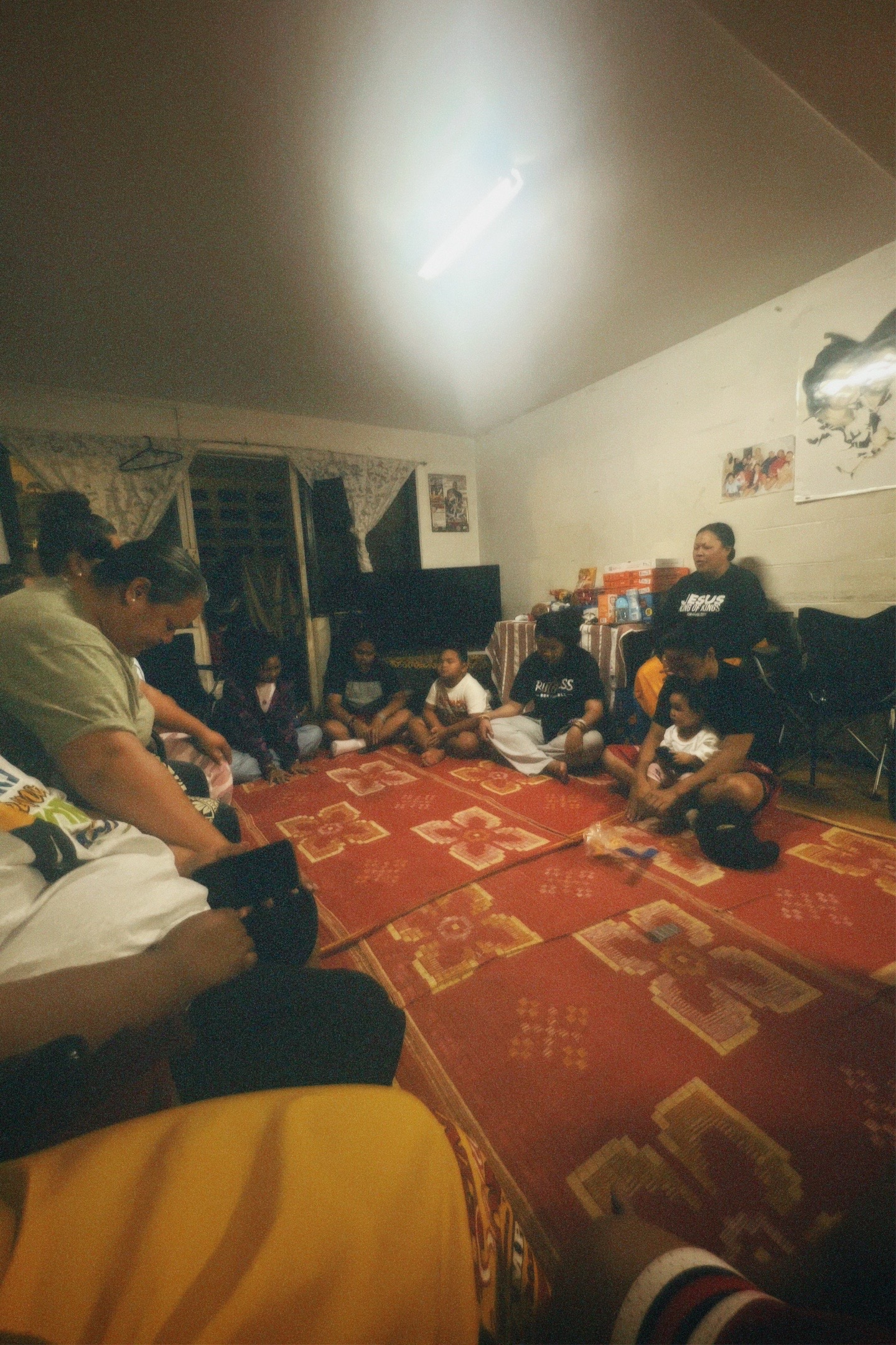 @K-T FAMILY_