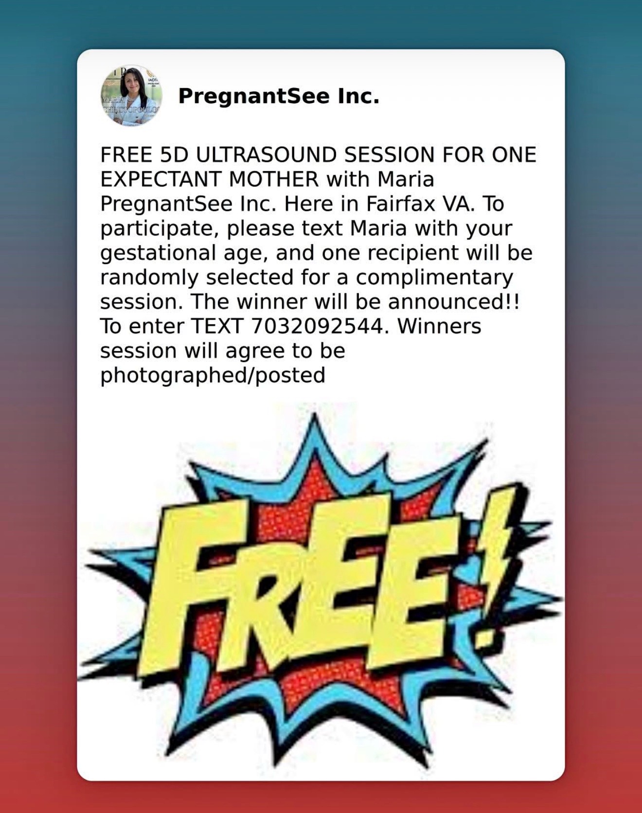 @PregnantSee Inc.