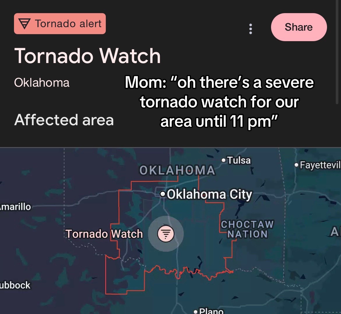 @tornadoesflu