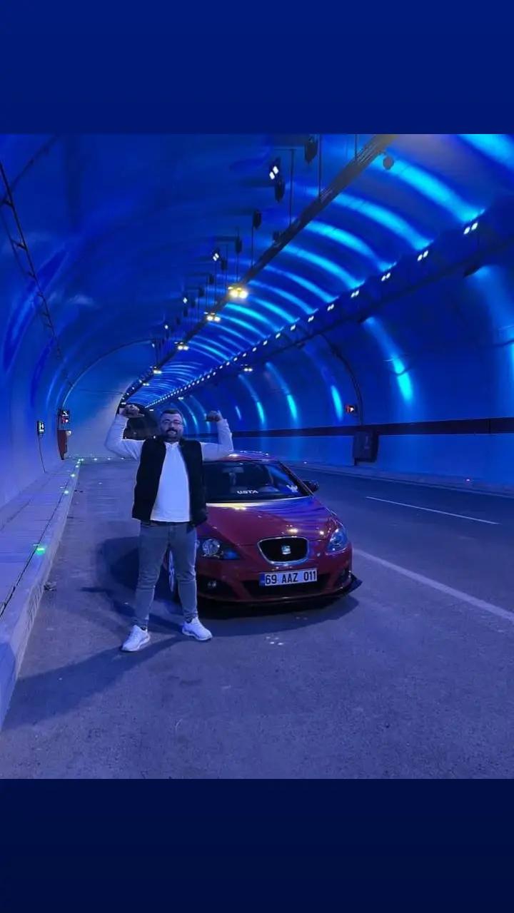 @Usta Ömer