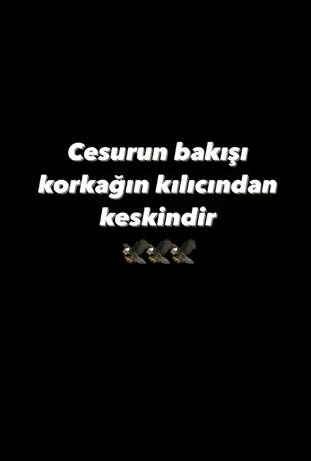 @SERVAN HRN