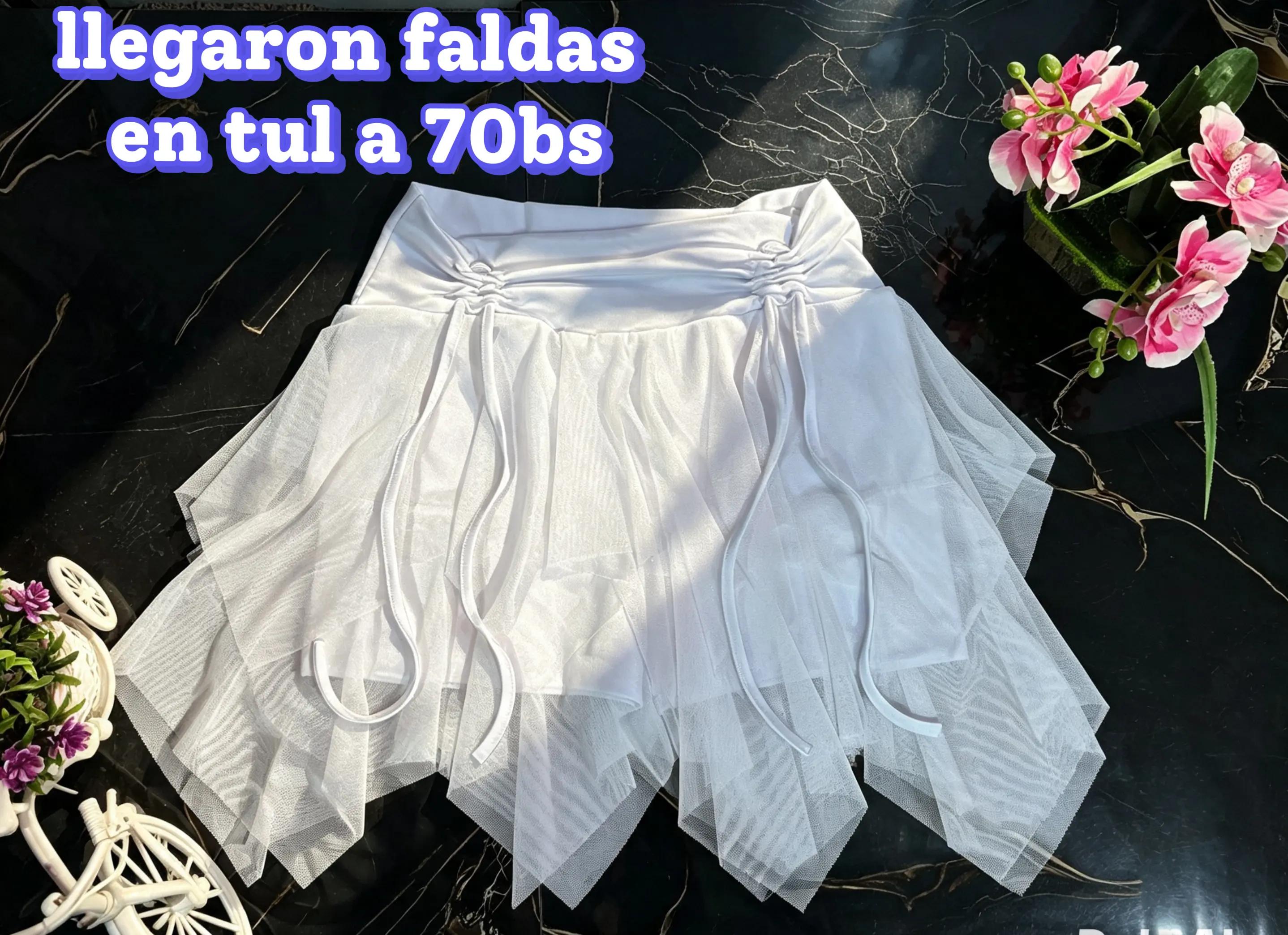 @Eletra colección
