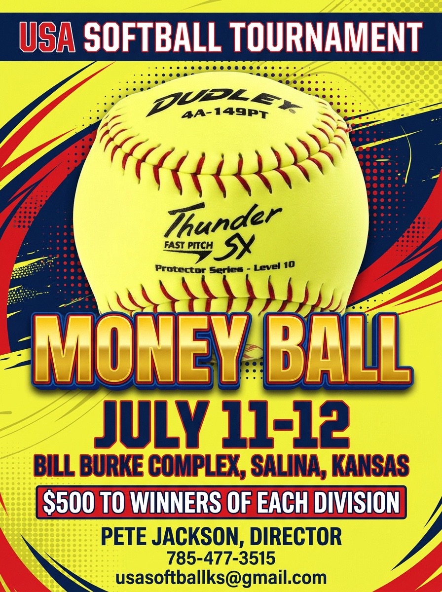 @usasoftballkansas