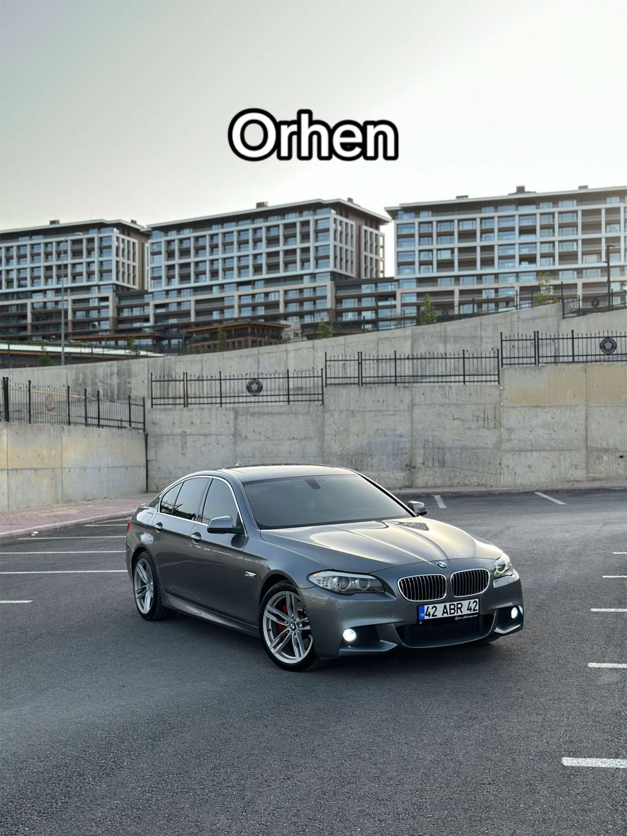 @Emre Arslanpınar
