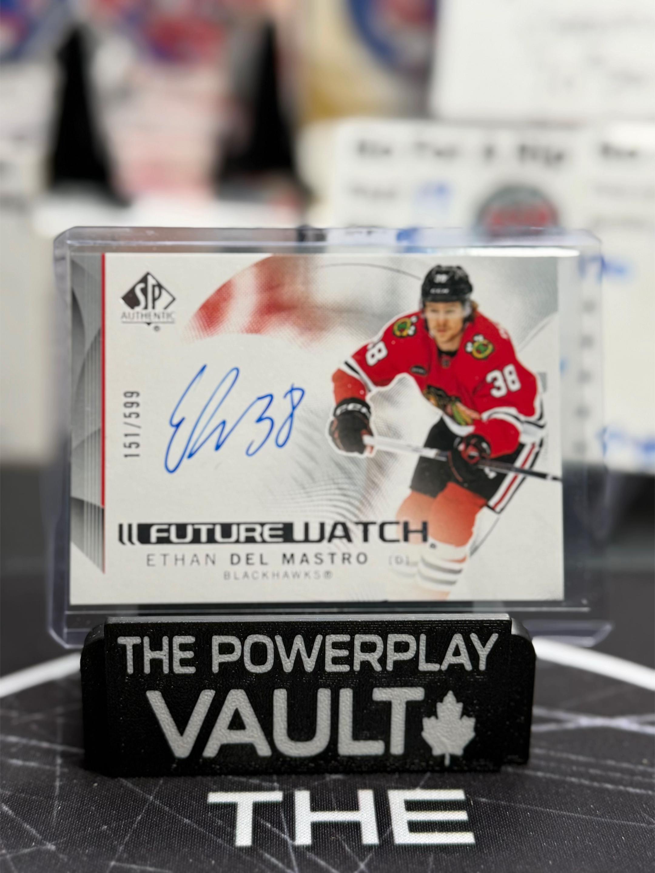 @The PowerPlay Vault