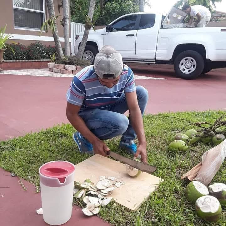 @Ariza Davila