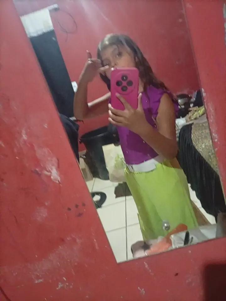 @Anny Beatriz