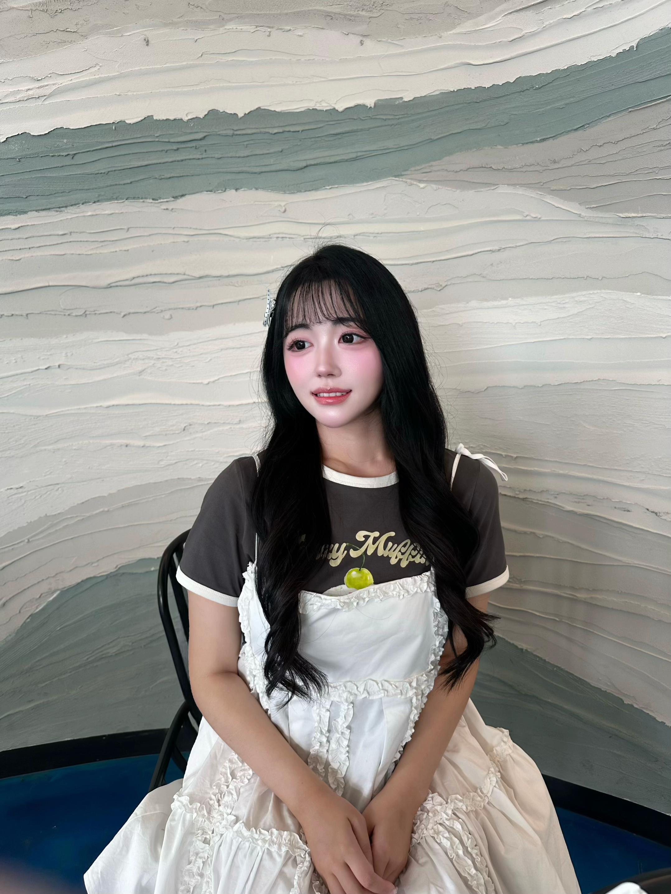 @💍예령 Ruby💎