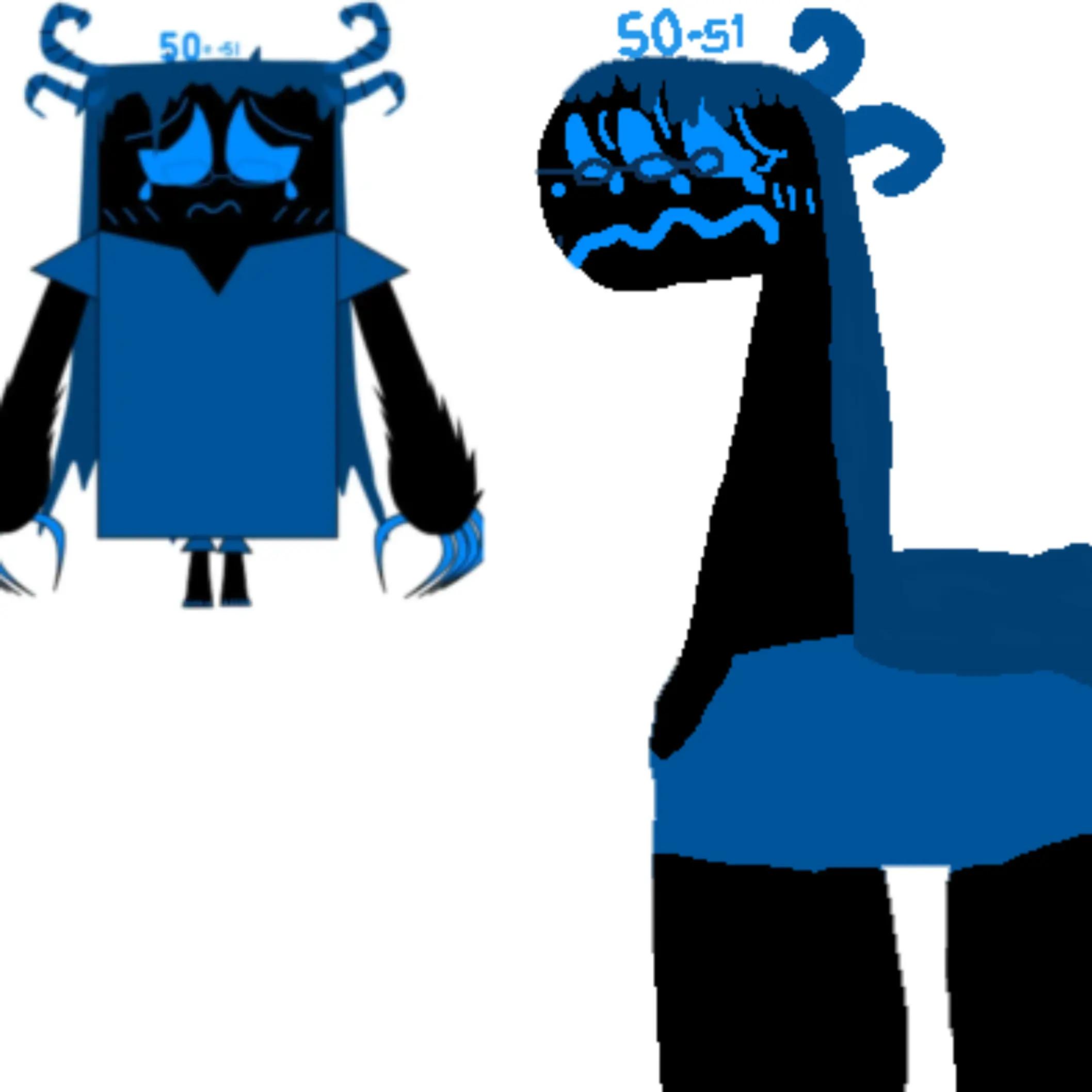 @scp 2256 ai
