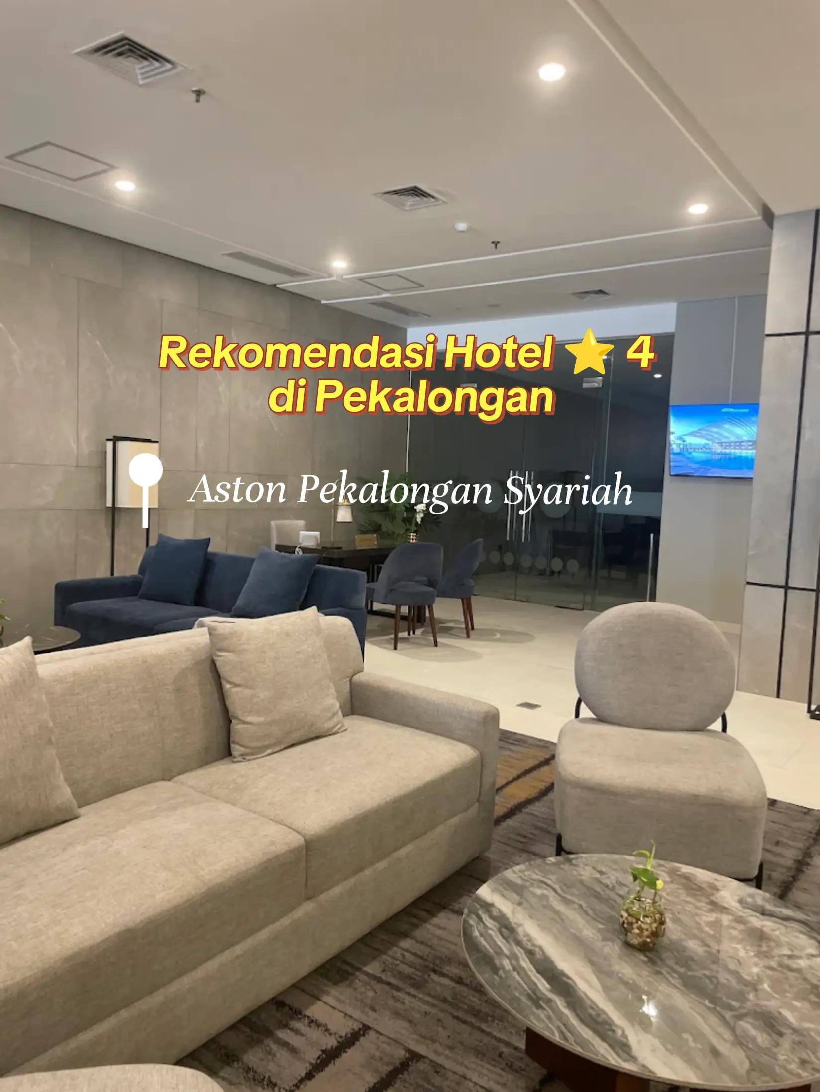 @PROMO HOTEL & MAKANAN
