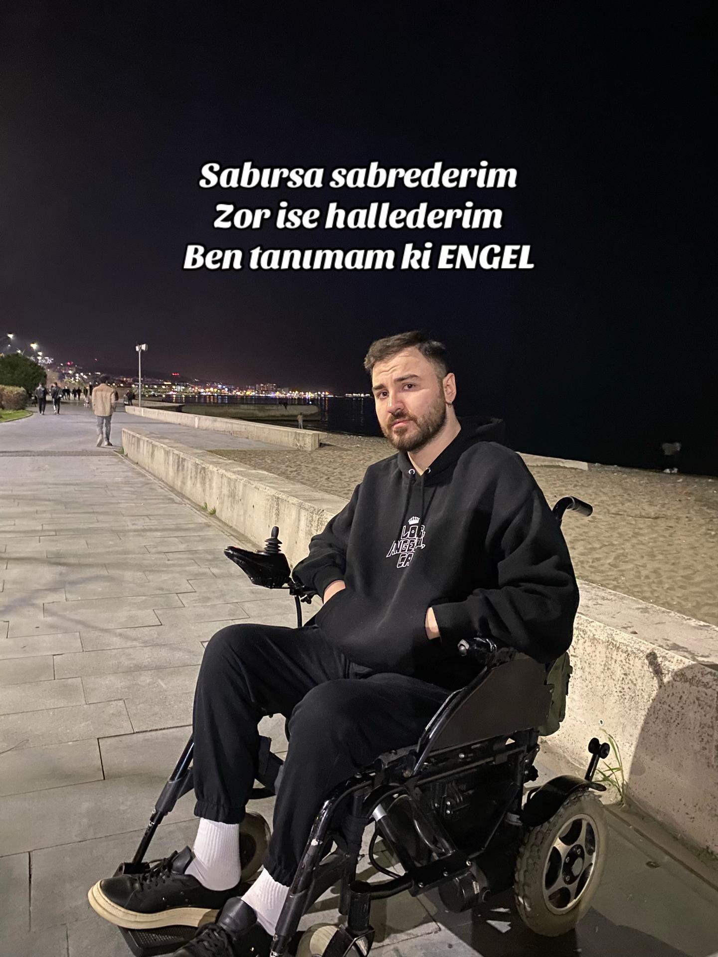@Enes Özgür🦅