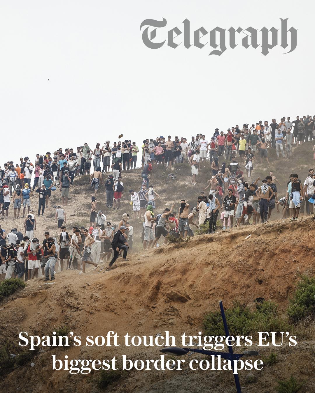 @The Telegraph
