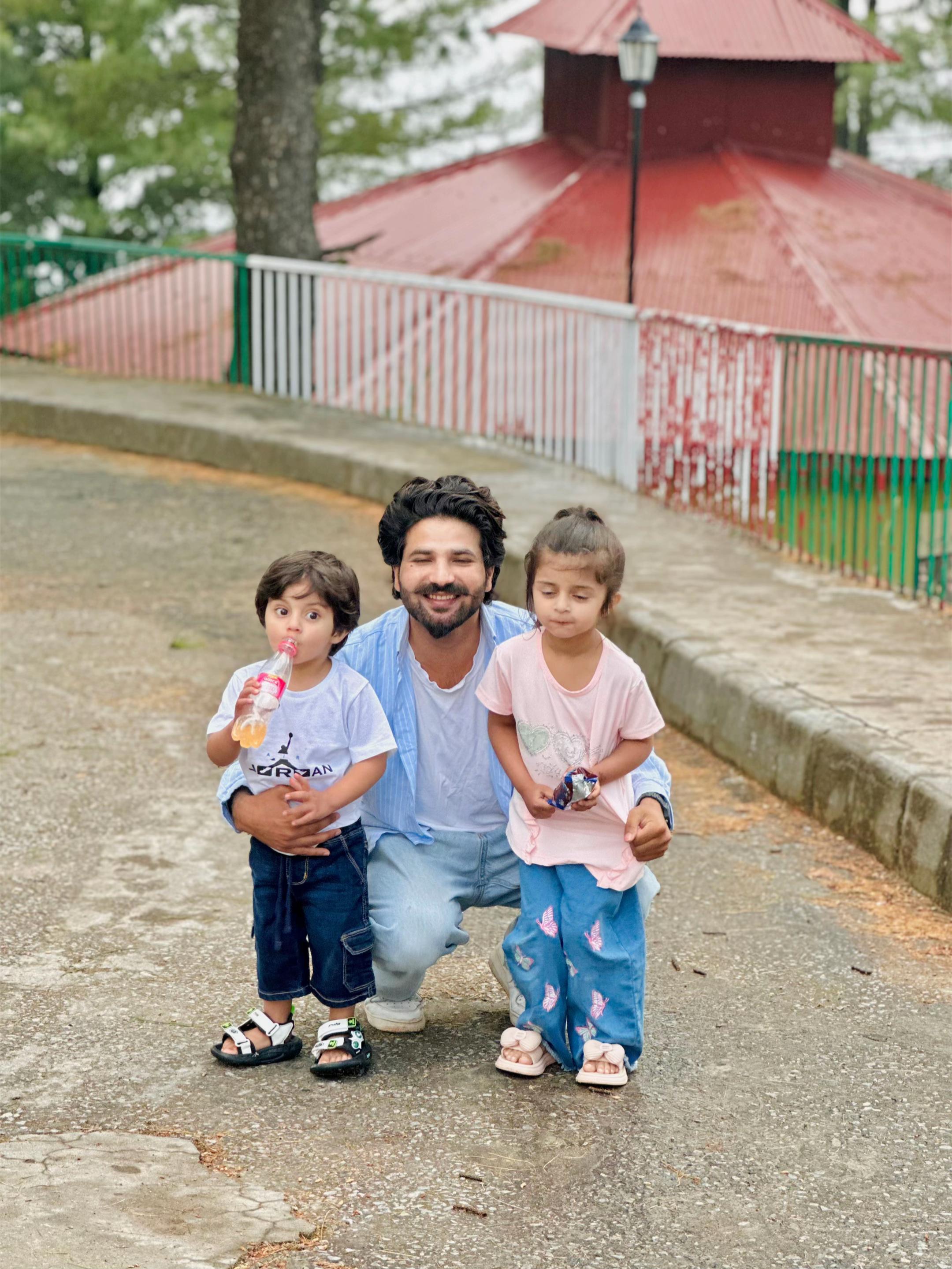 @BObi Gujjar | kashmiri 🍁🔥