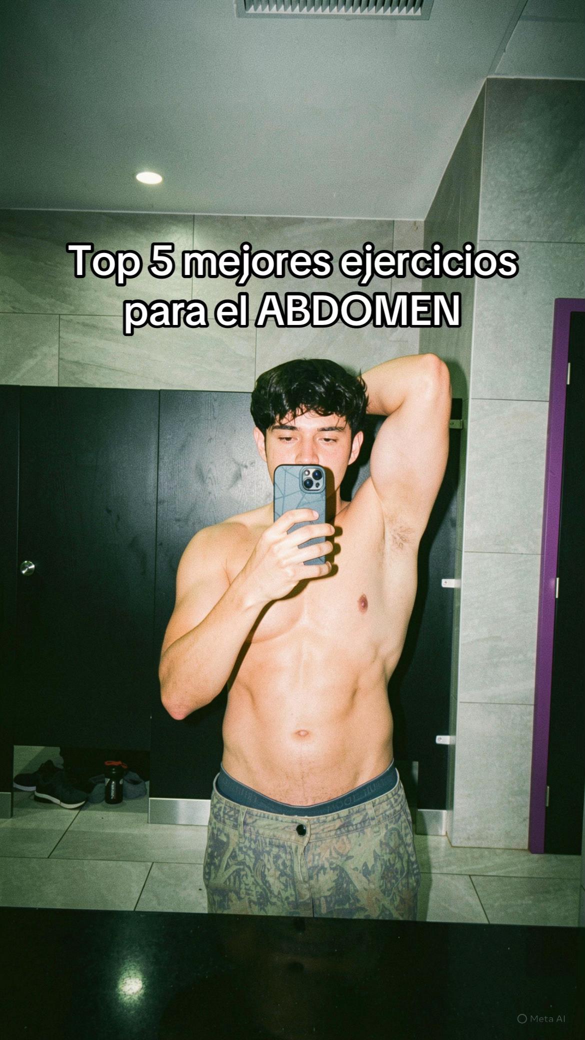 @Jorge Dismorfia