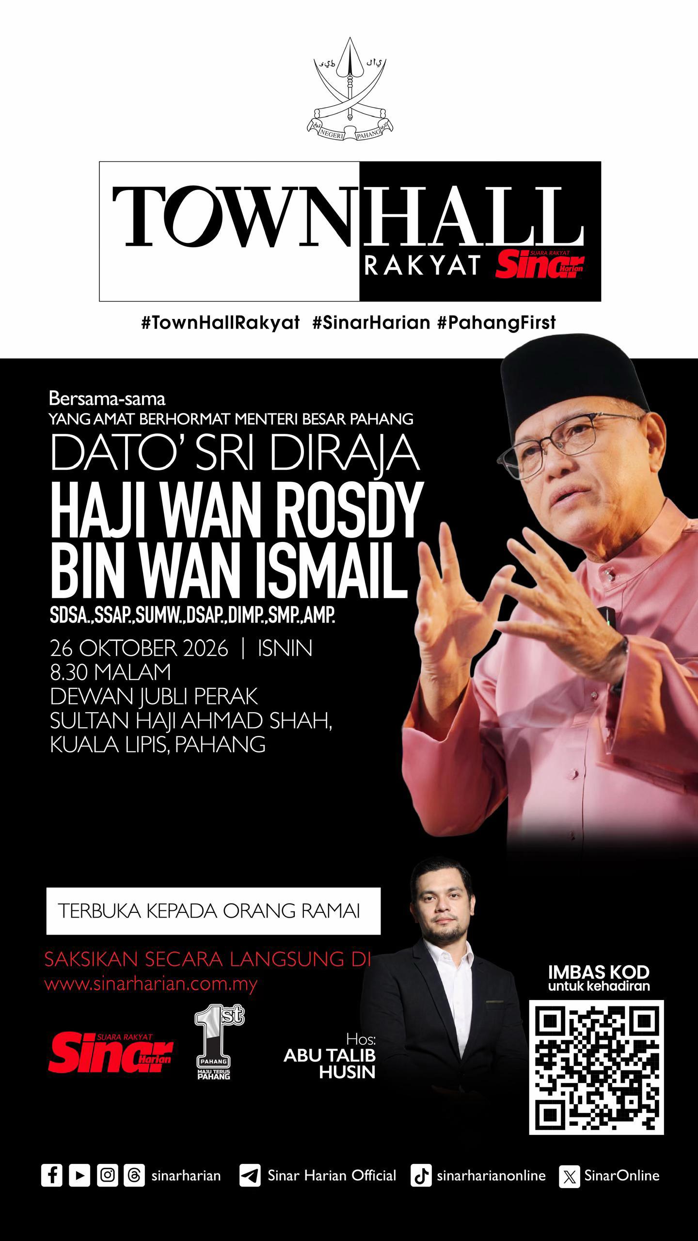 @Sinar Harian
