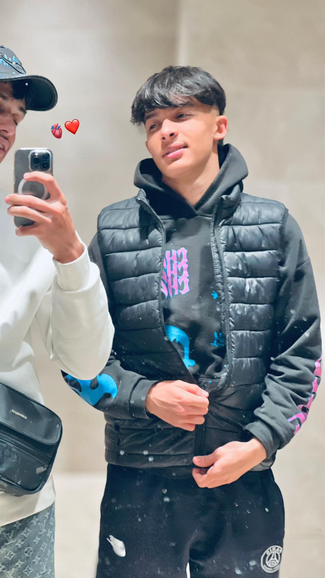 @𝙃𝙞𝙘𝙝𝙖𝙢乂 ❤️