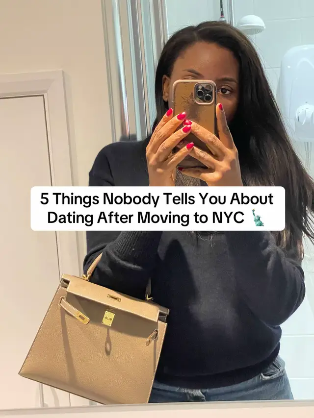 @Elite Dating Coach Monica