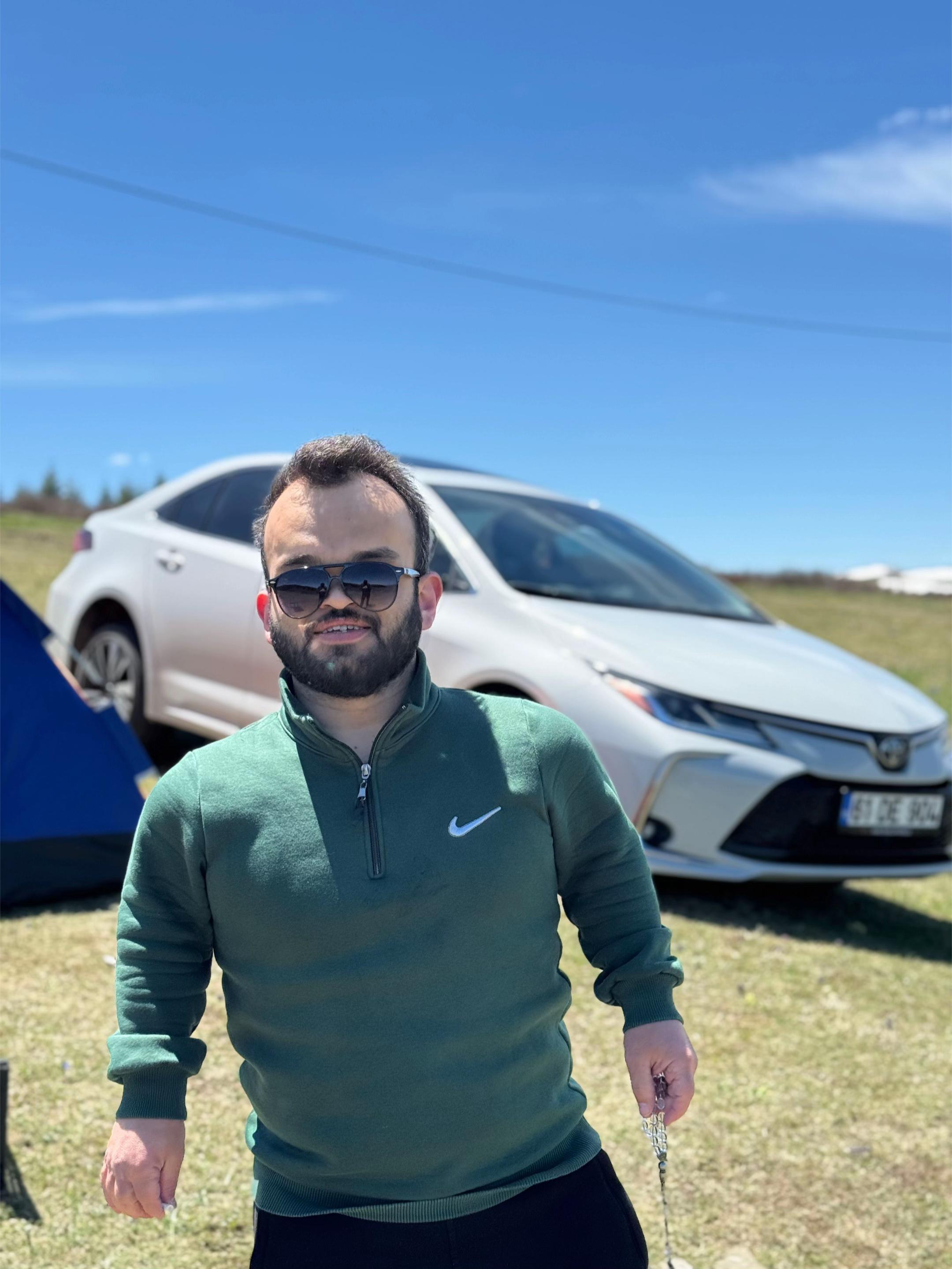 @Enes Hacısalihoğlu