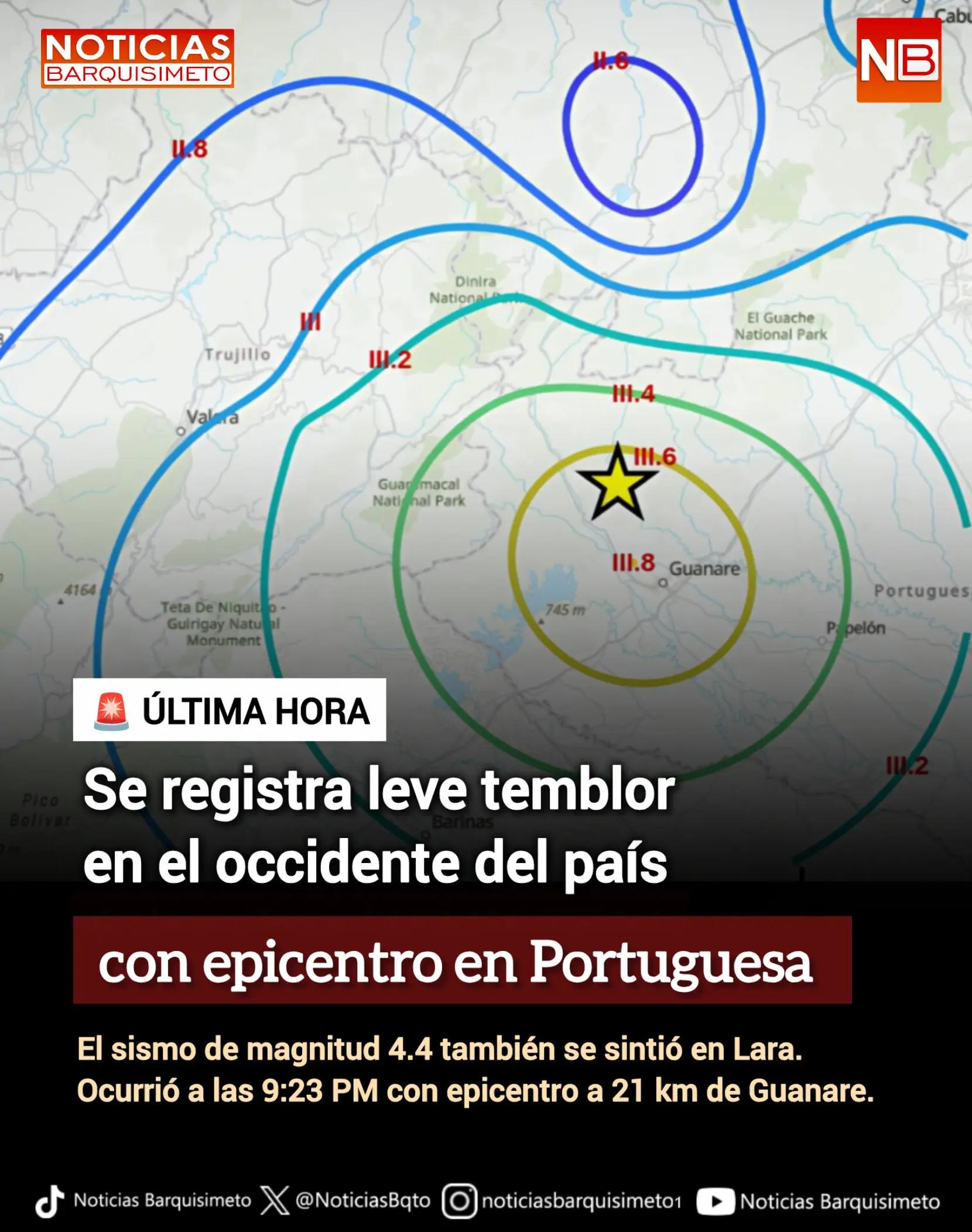 @Noticias Barquisimeto