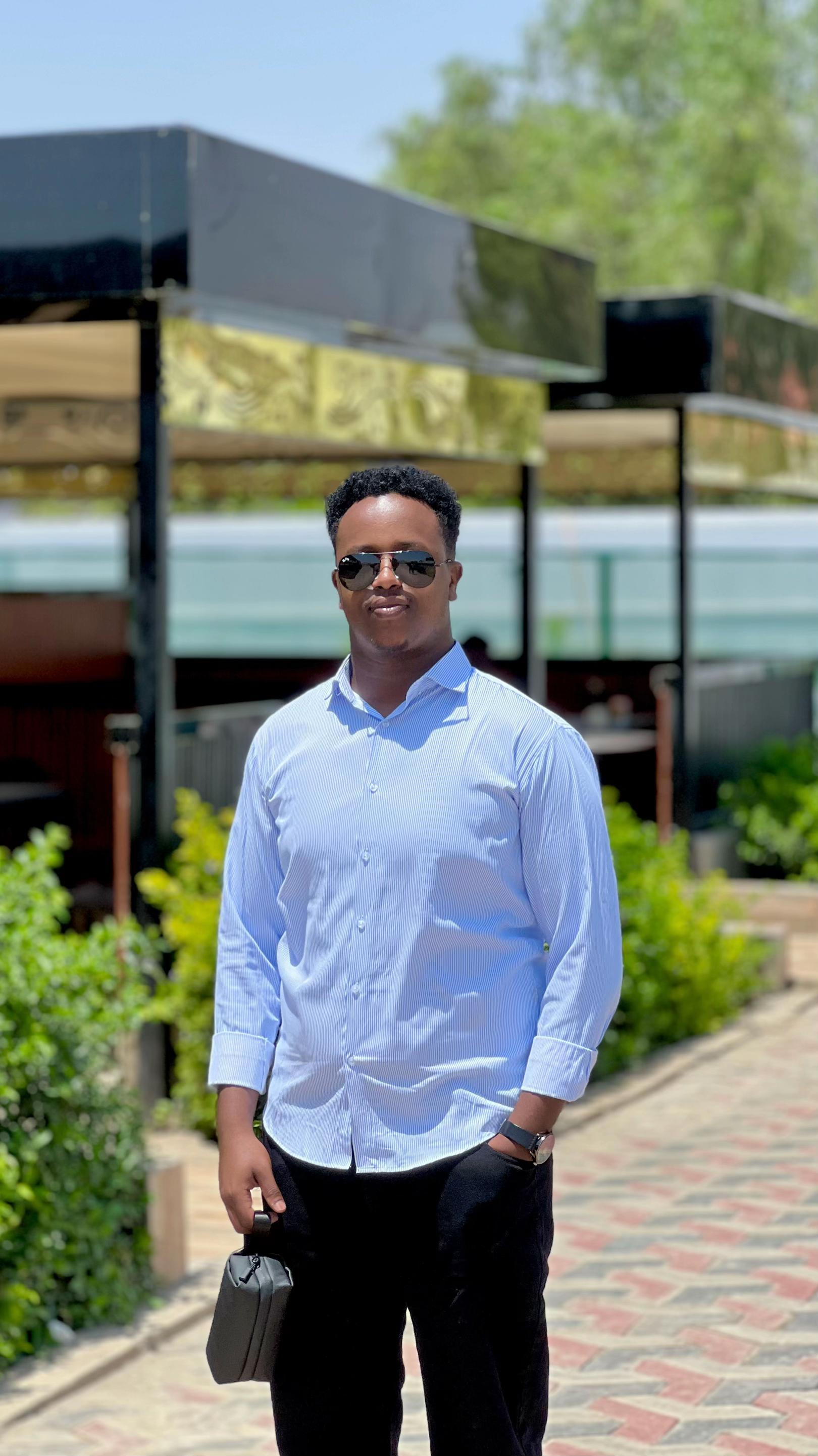 @Abdiwazac_Moh🎥