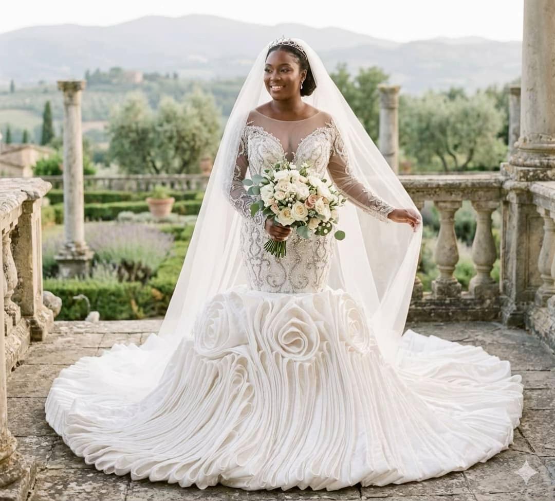 @Chiquebridals