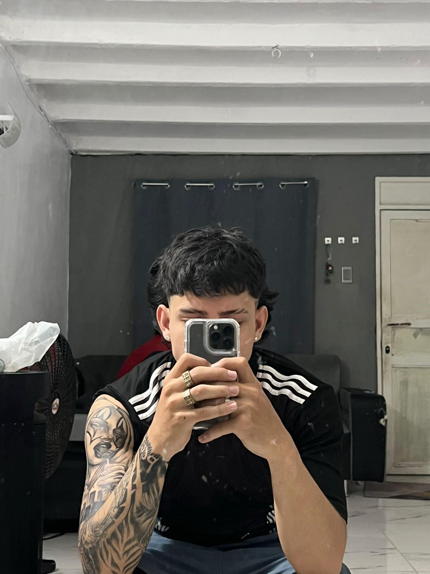 @yeisonmartinez✅