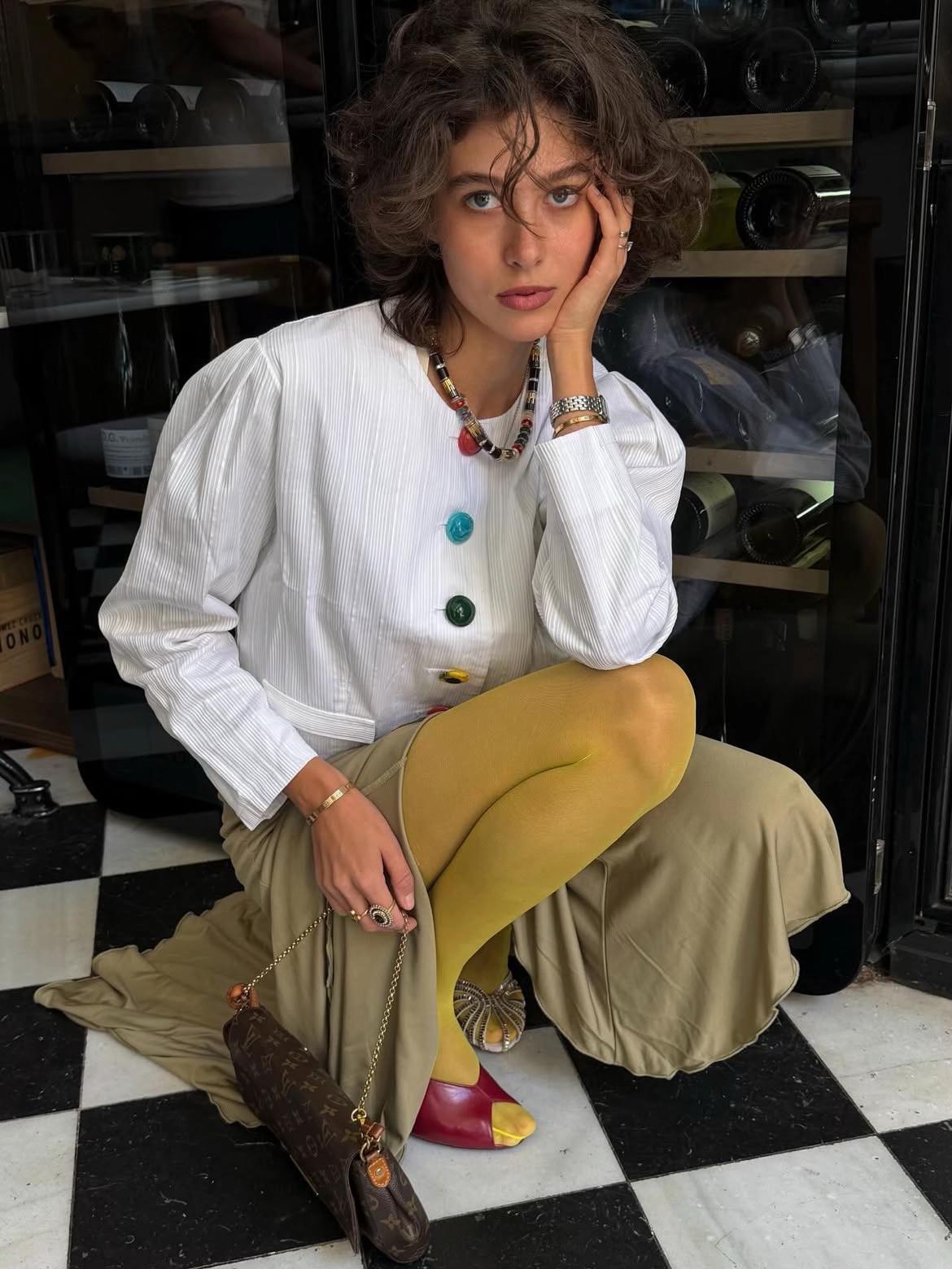@NYLON BABE ๐