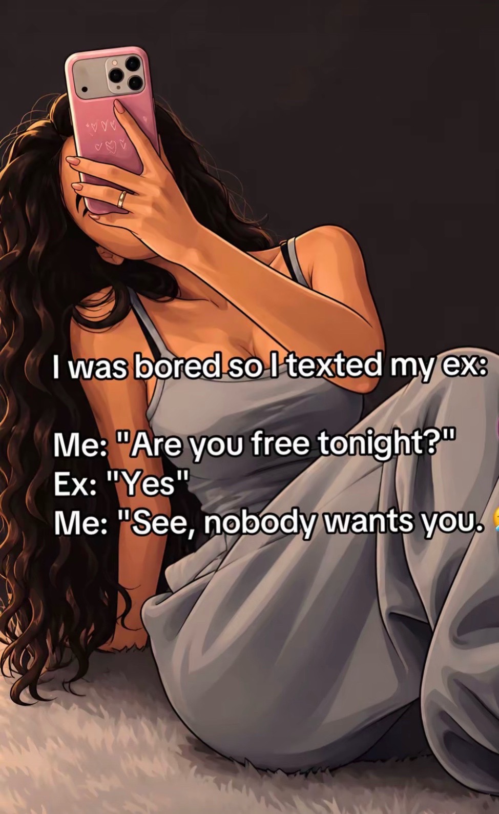 @Veronica Reyes