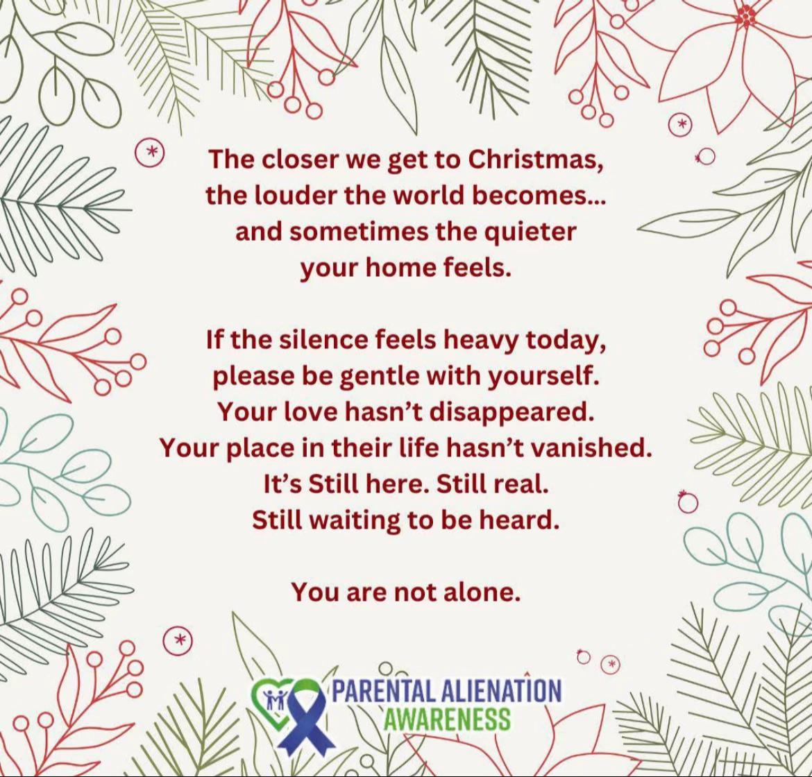 @Parental Alienation Awareness
