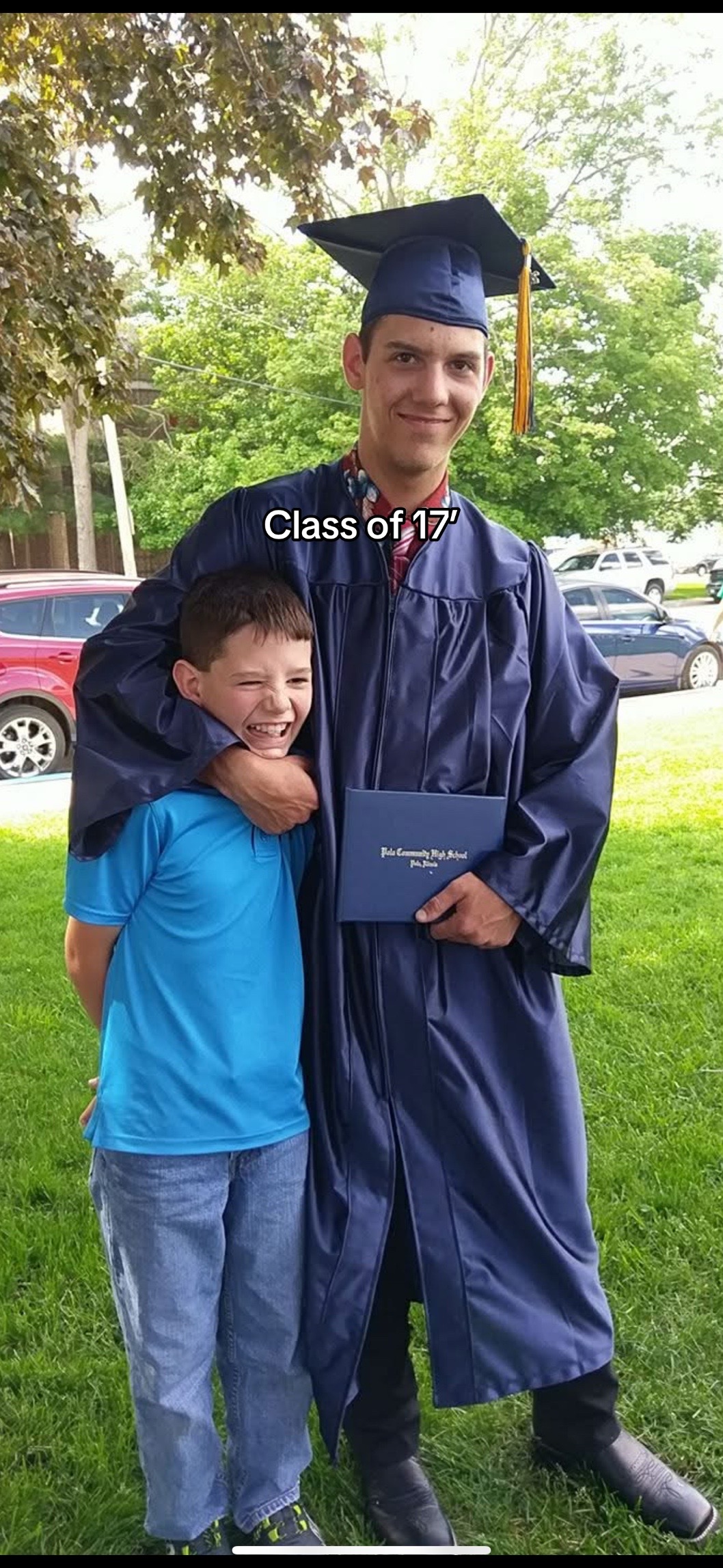 @️Carson