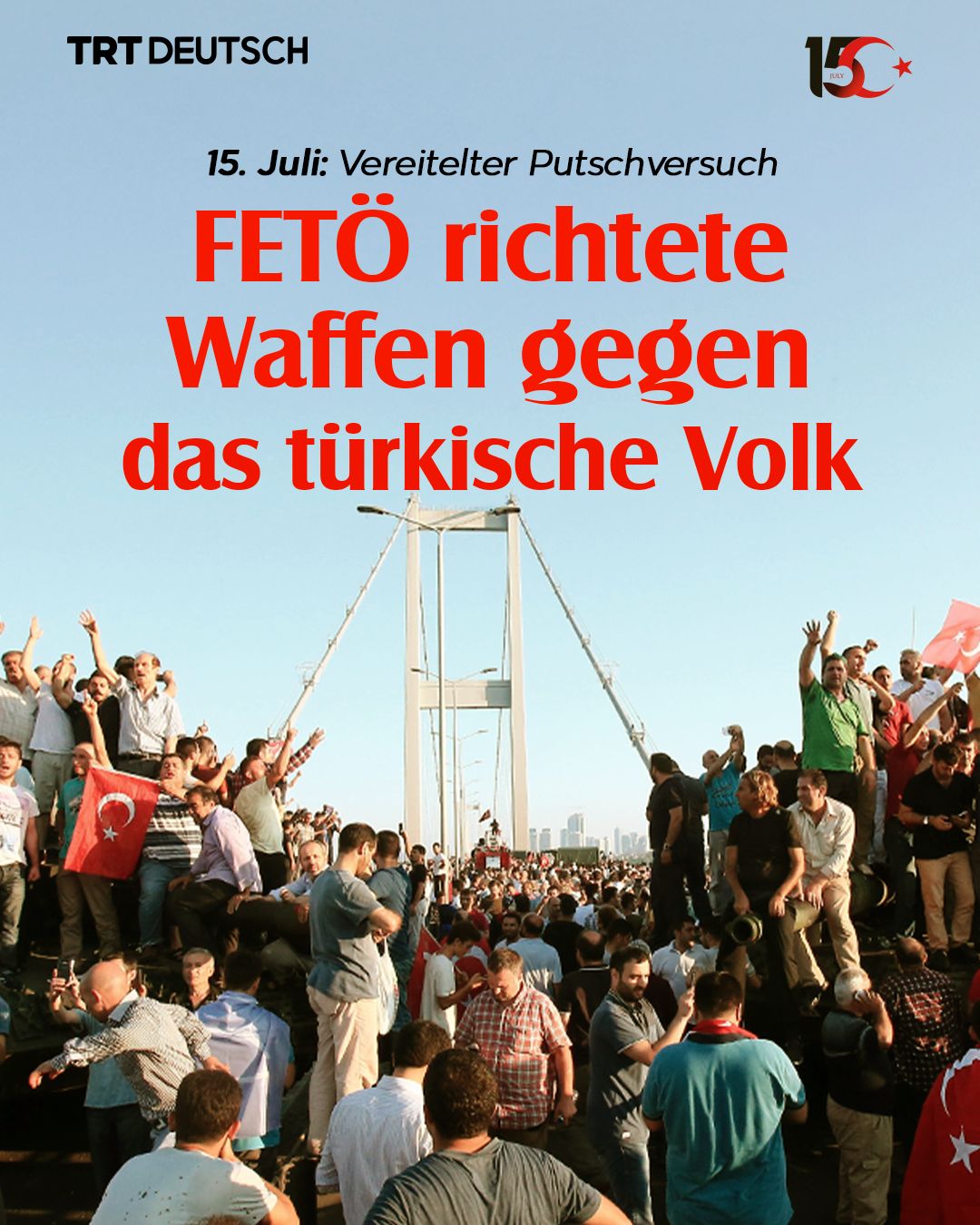 @TRT Deutsch