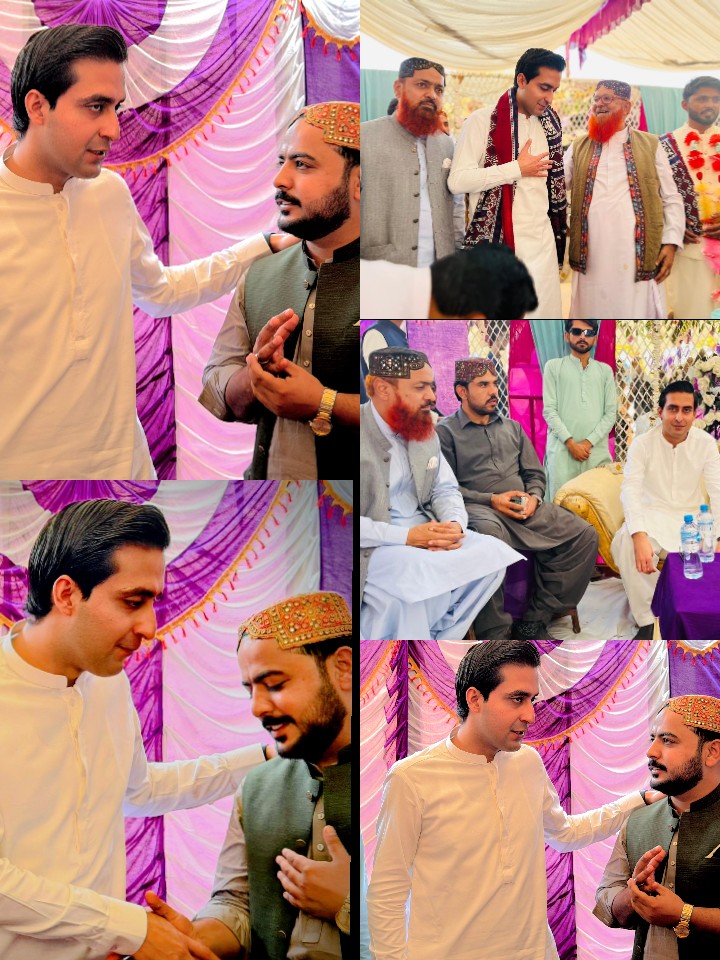 @Advocate Sajjad Ali