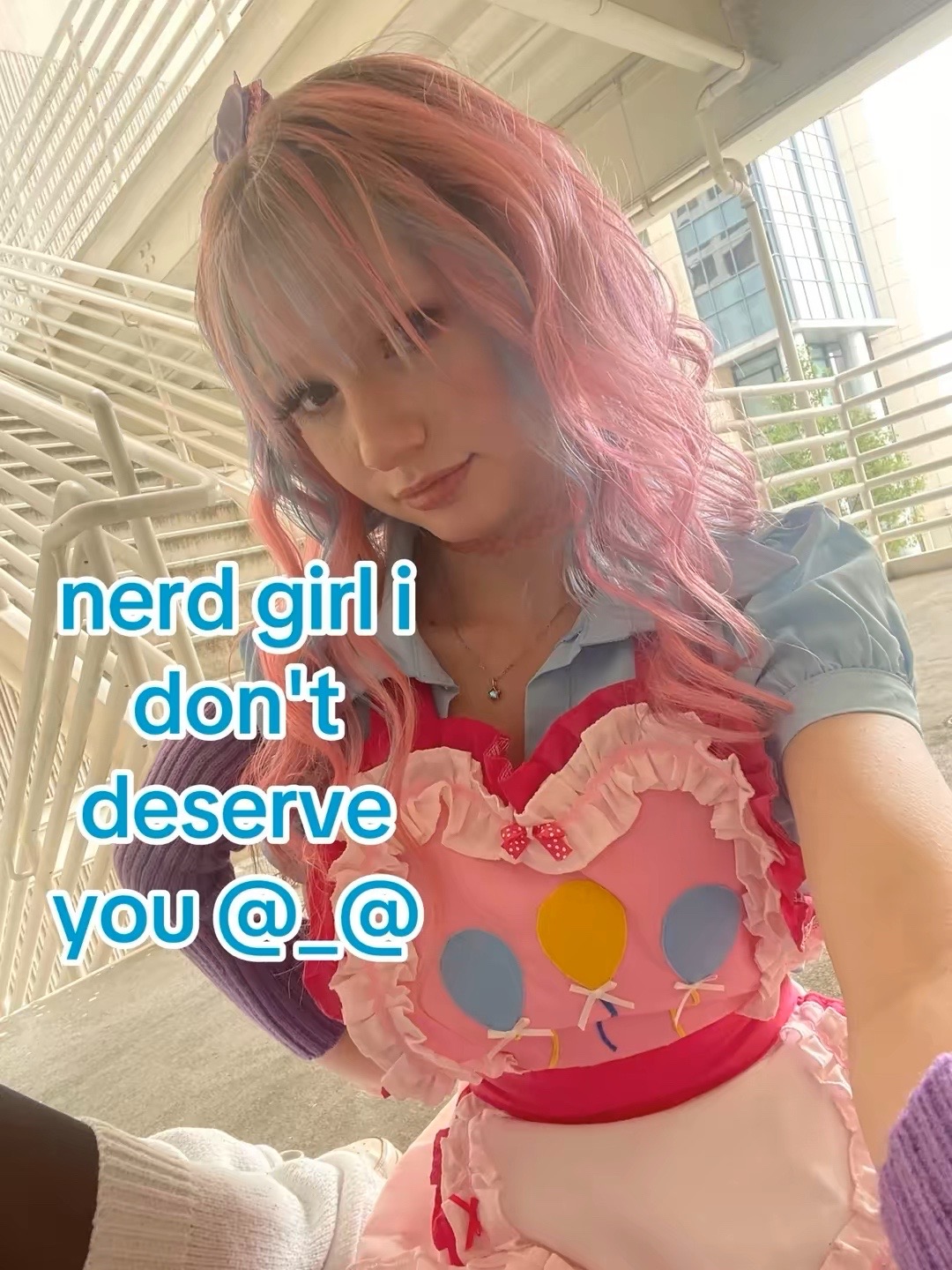 @<3
