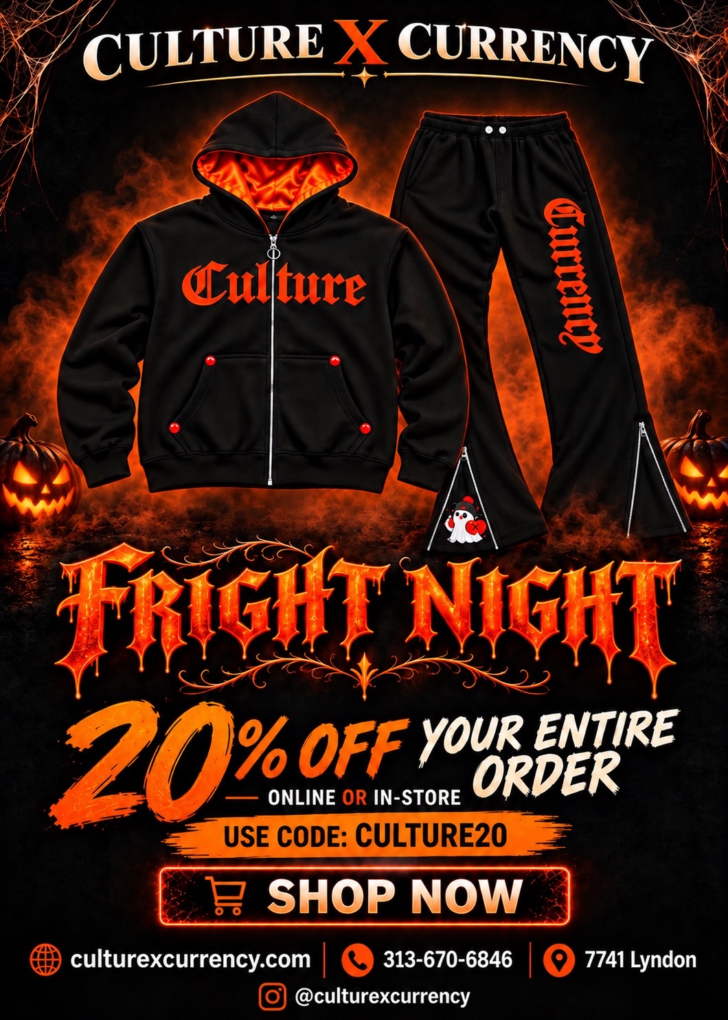 @CulturexCurrency
