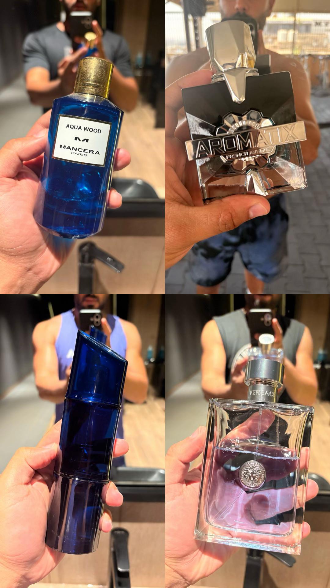 @Perfuzone